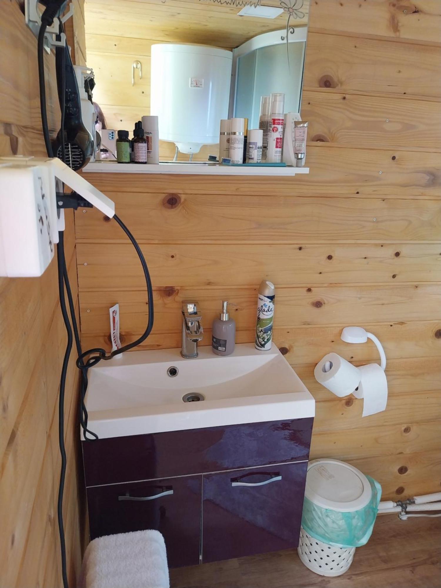 Hotel Glamping Hisice Orlic Muta Exterior foto